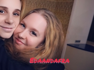 Edaandafra