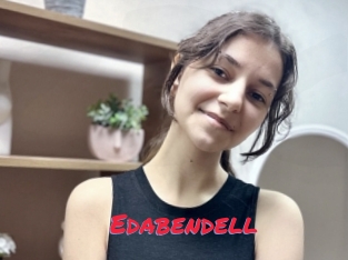 Edabendell