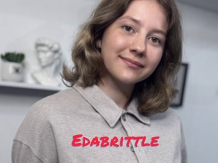 Edabrittle