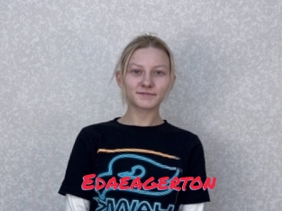 Edaeagerton