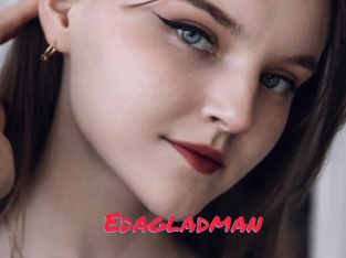 Edagladman