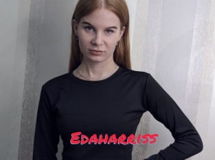 Edaharriss