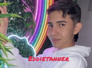 Eddietanner