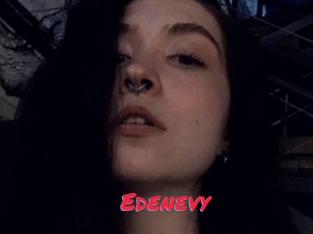 Edenevy