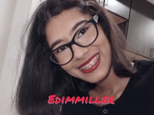 Edimmiller