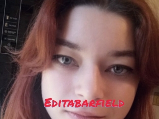 Editabarfield