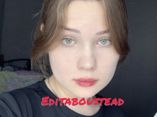 Editaboustead