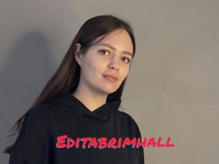 Editabrimhall