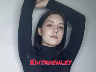 Editadenley