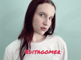 Editagomer