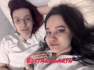 editandgaryn Cam2cam Live
