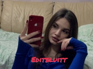 Editbluitt