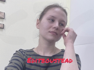 Editboustead