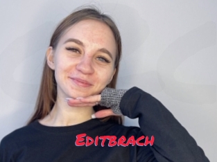 Editbrach