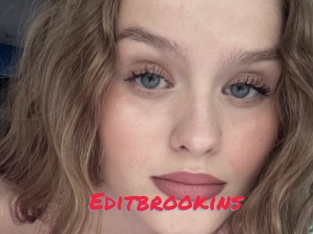 Editbrookins