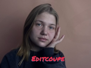 Editcoupe