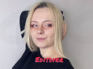 Editdyer