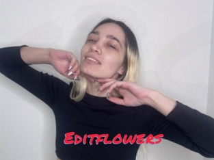 Editflowers