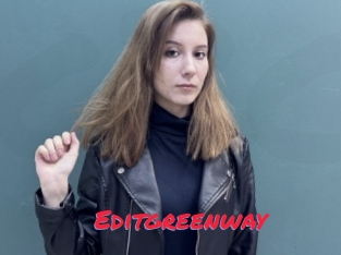 Editgreenway