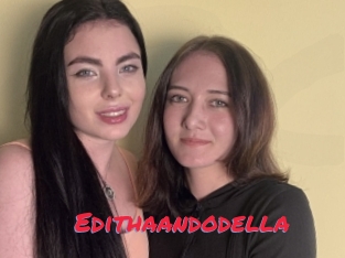 Edithaandodella