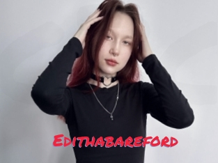 Edithabareford