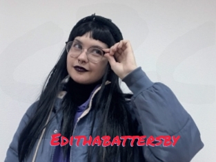 Edithabattersby