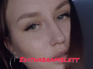 Edithabramblett