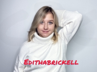 Edithabrickell