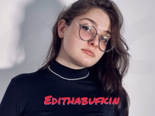 Edithabufkin