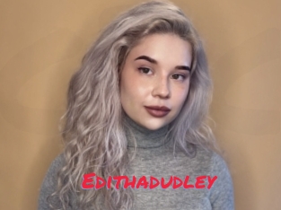 Edithadudley