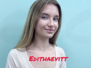 Edithaevitt