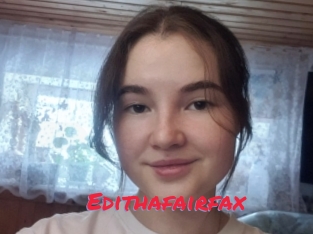 Edithafairfax