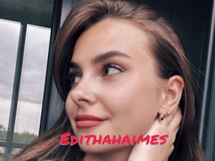 Edithahaimes