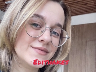 Edithakes