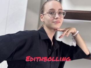 Edithbolling