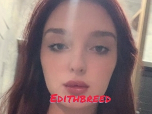 Edithbreed