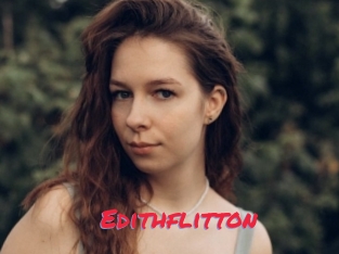 Edithflitton