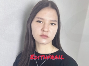 Edithfrail