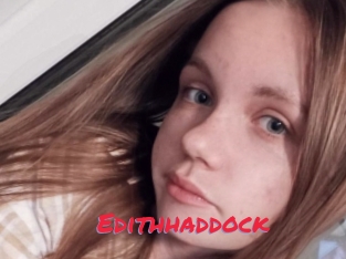 Edithhaddock