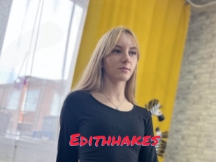 Edithhakes