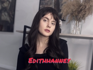 Edithhanney