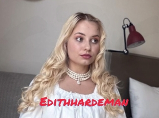 Edithhardeman