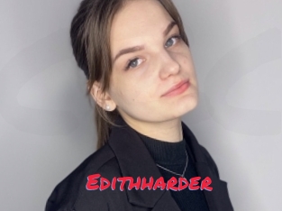 Edithharder