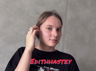 Edithhastey