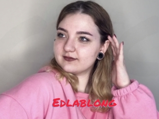 Edlablong