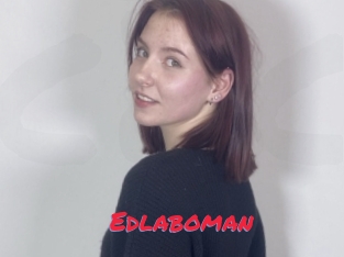 Edlaboman