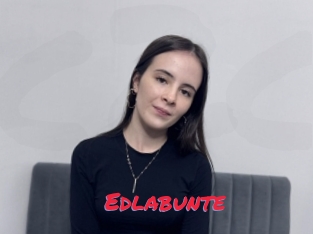 Edlabunte