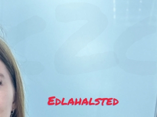 Edlahalsted