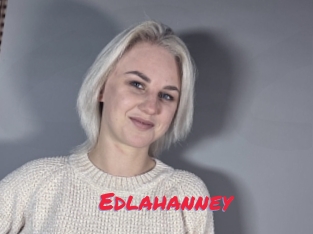 Edlahanney