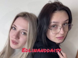 Edlinanddaisy